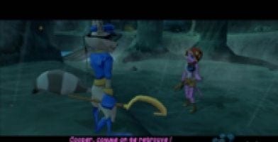 Le secret de Neyla