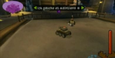 Le club de Minitank