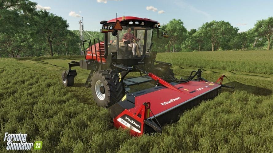 10 conseils pour bien commencer sur Farming Simulator 25 | Guide débutant