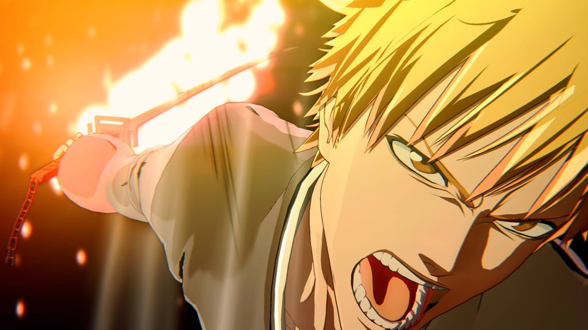 Bandai Namco confirme Bleach Rebirth of Souls pour mars 2025 Playscope