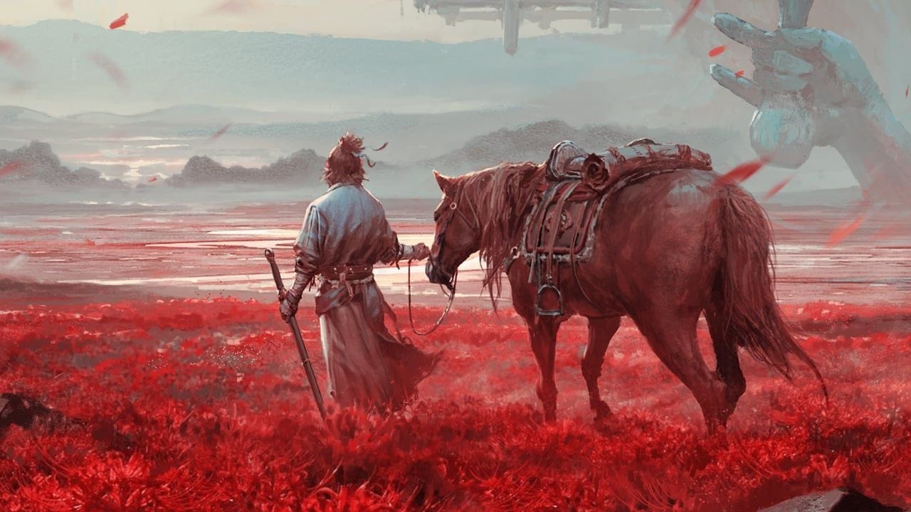 Where Winds Meet :  le Ghost of Tsushima chinois tient sa date de sortie