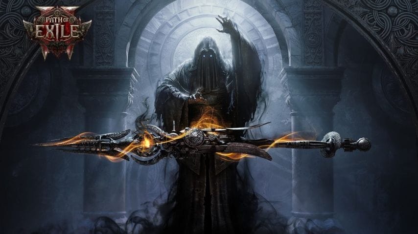 Path of Exile 2 : plus de 500 000 joueurs en simultané pour le premier weekend sur le marché