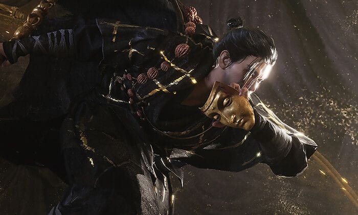 Where Winds Meet : surprise, le Wu Xia Pian chinois open world sort à la fin du mois, nouveau trailer !