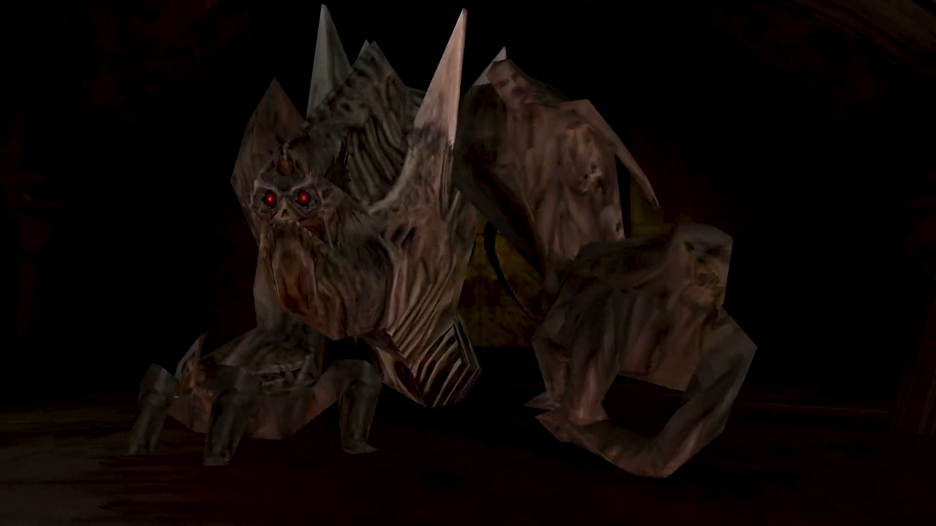 Legacy of Kain: Soul Reaver I & II Remastered - Test