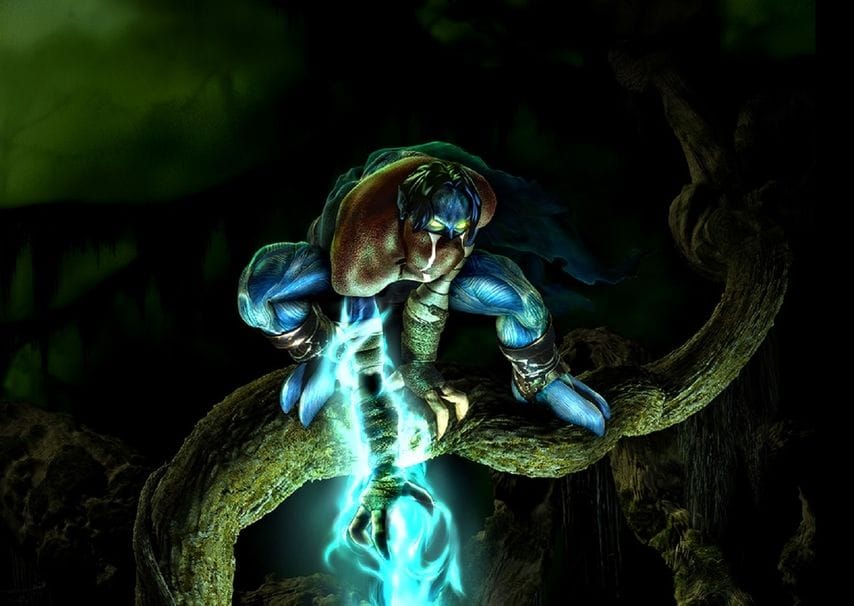 Legacy of Kain : Soul Reaver 1 & 2 Remastered présente ses ajouts et bonus