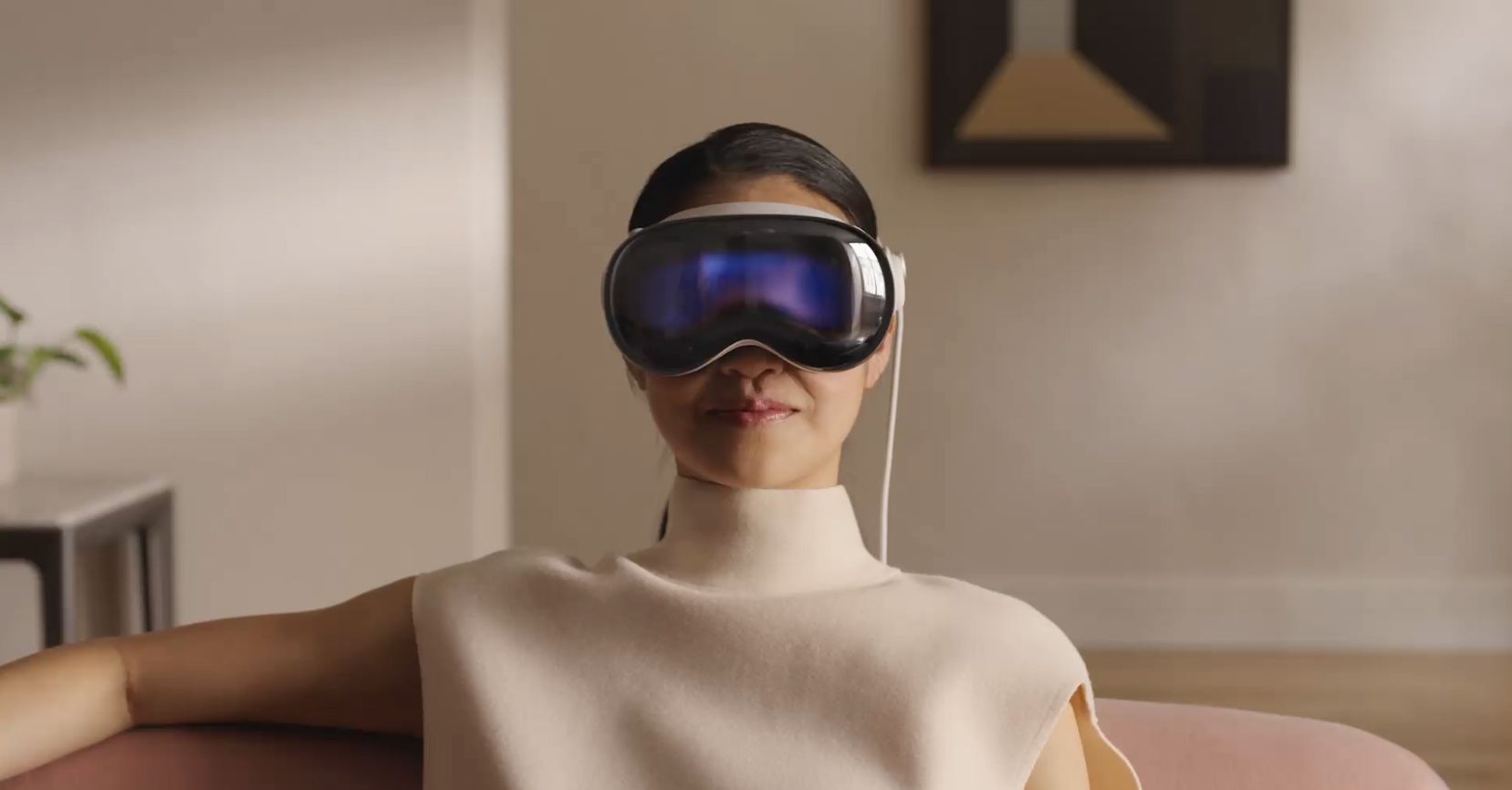 Sony et Apple collaborent pour permettre à Apple Vision Pro d'utiliser les contrôleurs PS VR2