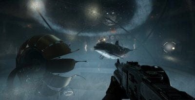 Atomic Heart : date de sortie et vidéo pour le troisième DLC sous l'océan