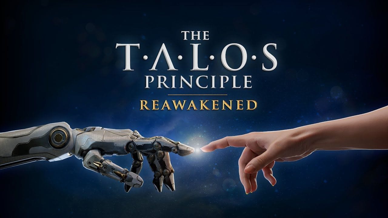 The Talos Principle: Reawakened annoncé, un remaster pour l'excellent puzzle game