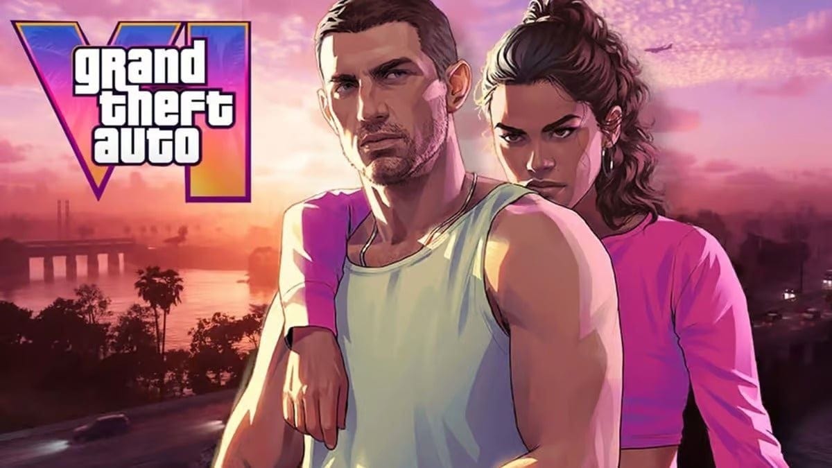 GTA 6 terrorise tout le monde, les éditeurs du jeu vidéo sont paralysés avant sa sortie