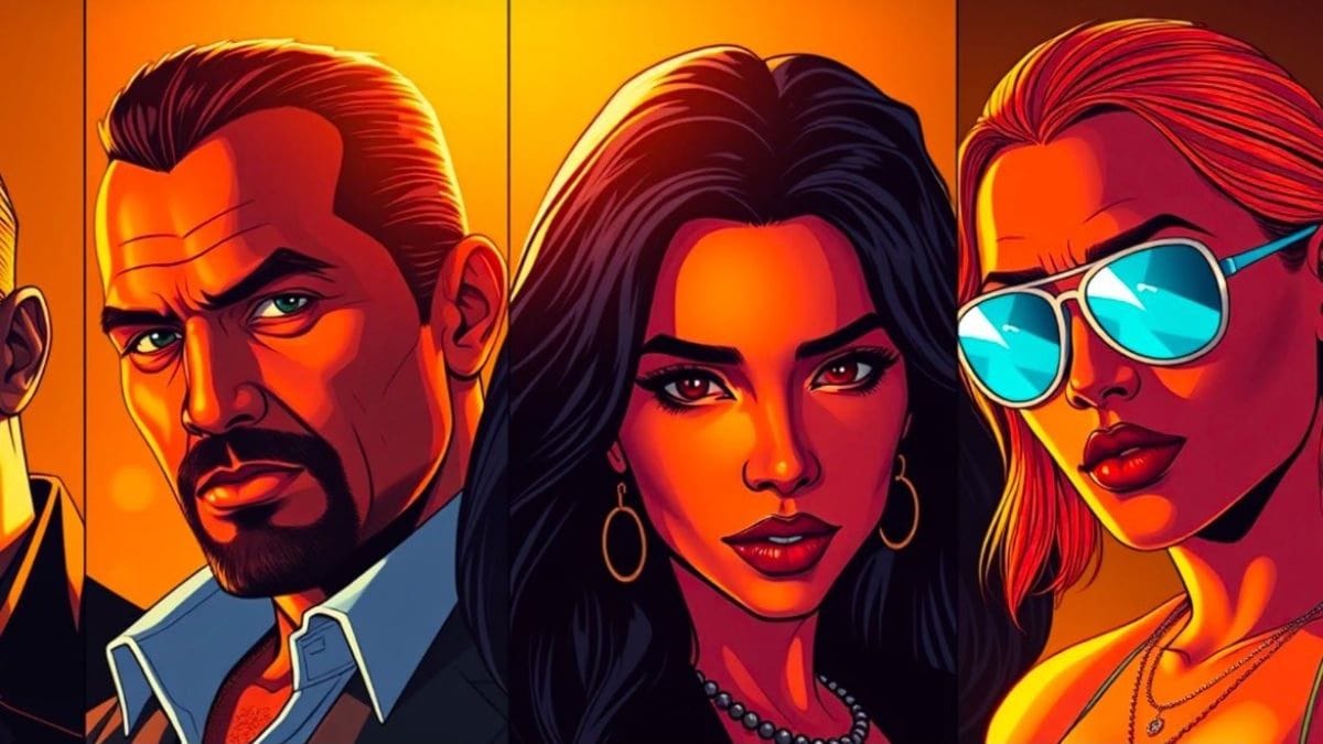 GTA 6 a droit à sa page sur le PlayStation Store ! Mais ce n'est pas le jeu auquel vous pensez…