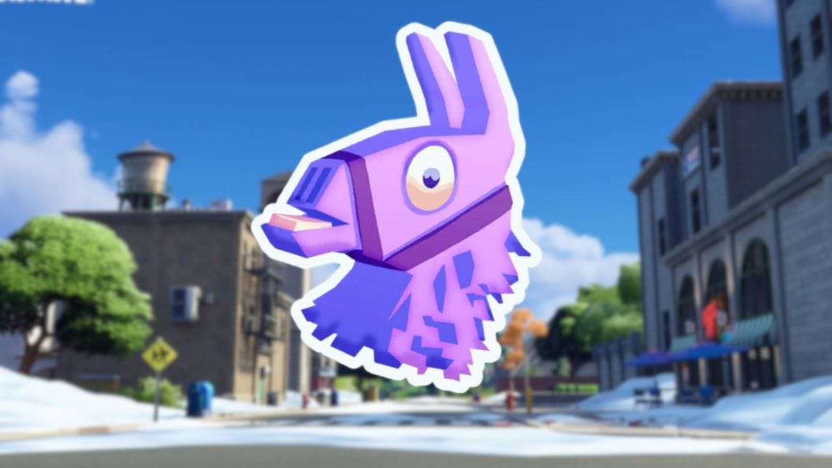 Le Fortnite original déserté par les joueurs ? Ce chiffre a de quoi inquiéter Epic Games !