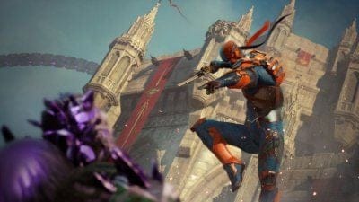 Suicide Squad: Kill the Justice League, c'est bien bientôt fini, une nouvelle fonctionnalité attendue avec l'arrivée de Deathstroke pour la Saison 4