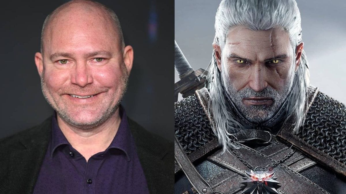 Doug Cockle s'est 'fait gronder' par CD Projekt pour avoir dit que Geralt serait dans The Witcher 4 sans être le personnage principal