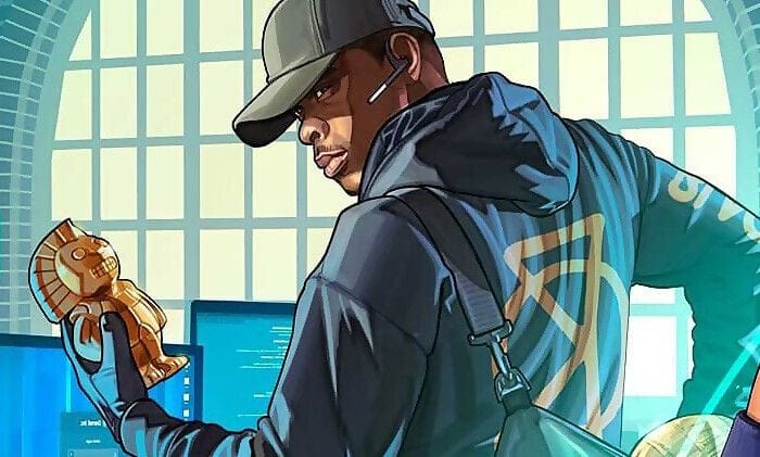 GTA Online : la MAJ "Agents Saboteurs" est disponible, rappel des nouveautés