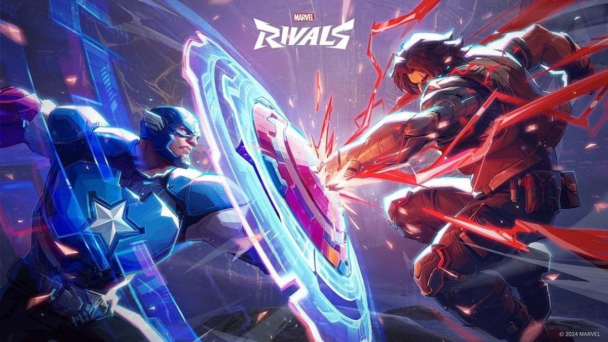 Meilleurs paramètres manette Marvel Rivals : Comment bien configurer votre manette pour une excellente visée ?