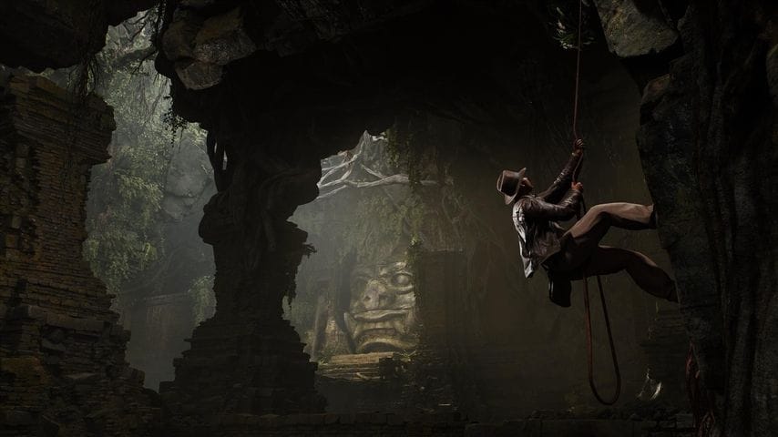 Indiana Jones : une franchise en devenir chez MachineGames ?