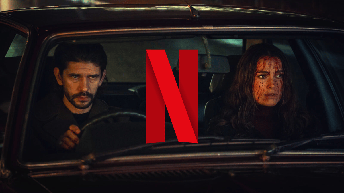 Cette série thriller notée 98% est la nouvelle pépite de Netflix : elle est TOP 1 depuis sa sortie sur le service SVOD
