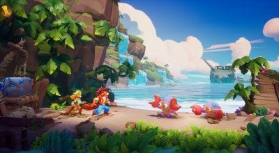 Nikoderiko : Le super jeu de plateforme sur notre chaîne Twitch ces prochains jours