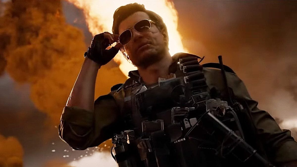 "un impact considérable sur la méta des armes" de Black Ops 6 et Warzone avec le dernier patch