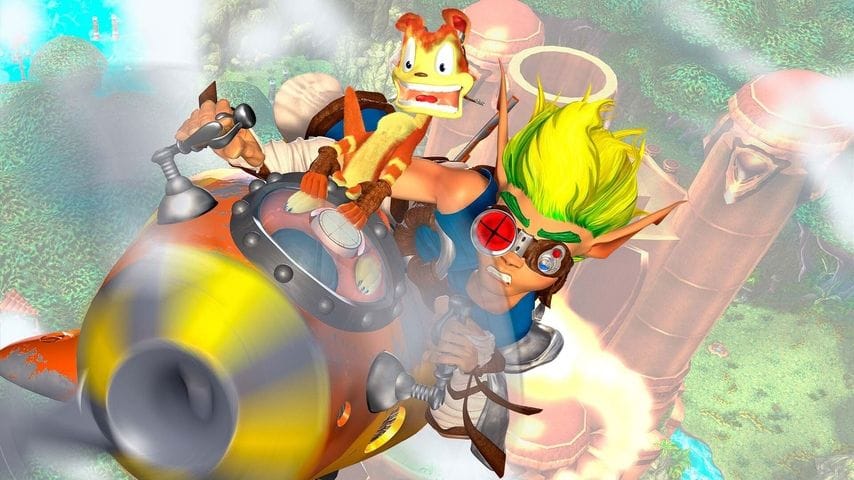 PlayStation Plus Extra et Premium : Sonic, Sly et Jak & Daxter s'invitent en décembre