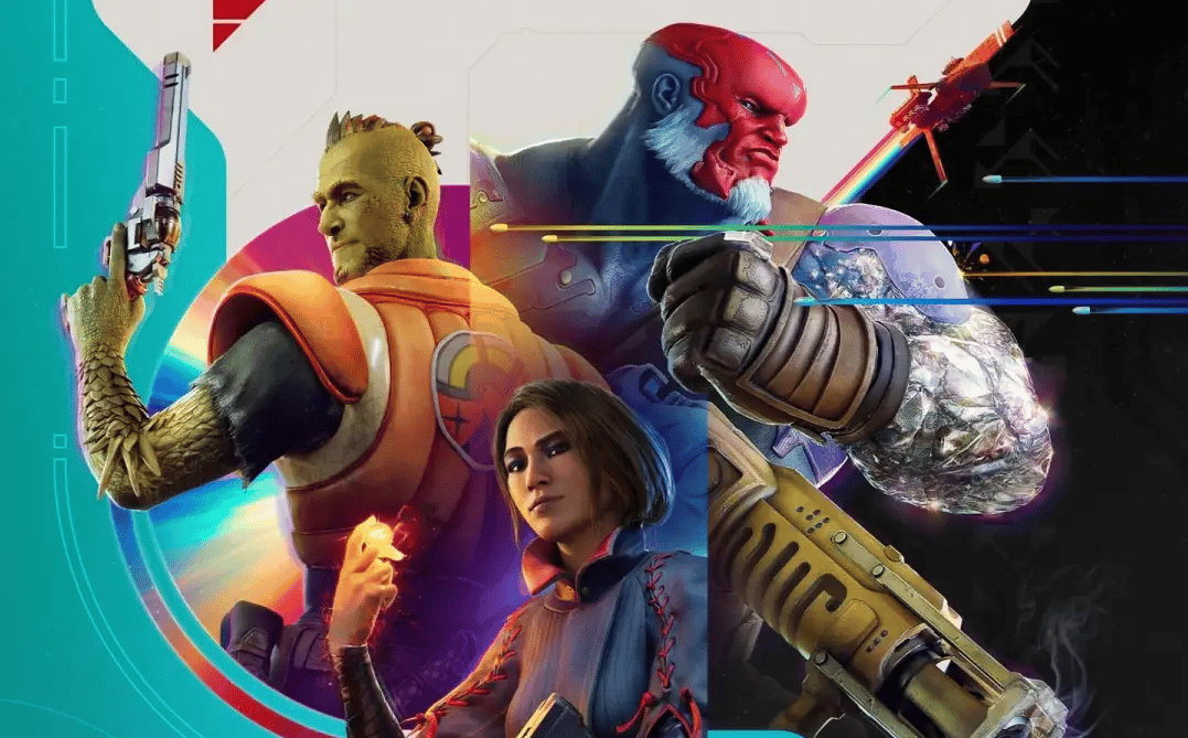 Le directeur de Marvel Rivals parle de l'échec de Concord : "Manquait de valeur unique pour les joueurs"