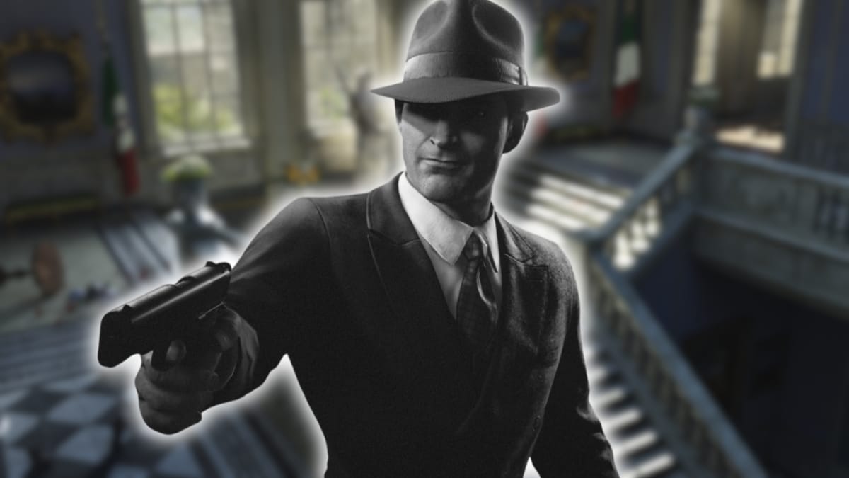 Mafia The Old Country a fuité, on a déjà les premières images et la date de sortie !