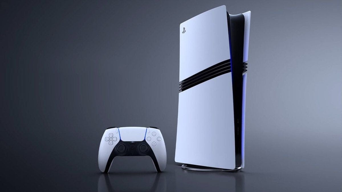 Une Playstation 5 Pro pour les fêtes ? On a testé avec plus de 50 jeux