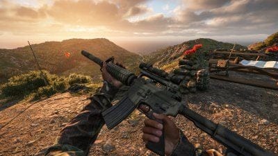 Arma Reforger enfin disponible sur cette console, une première pour la franchise