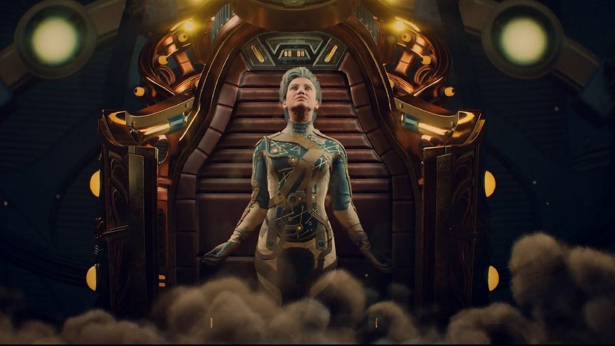 The Outer Worlds 2 donne de ses nouvelles sur sa sortie lors des Game Awards, avec une surprise !