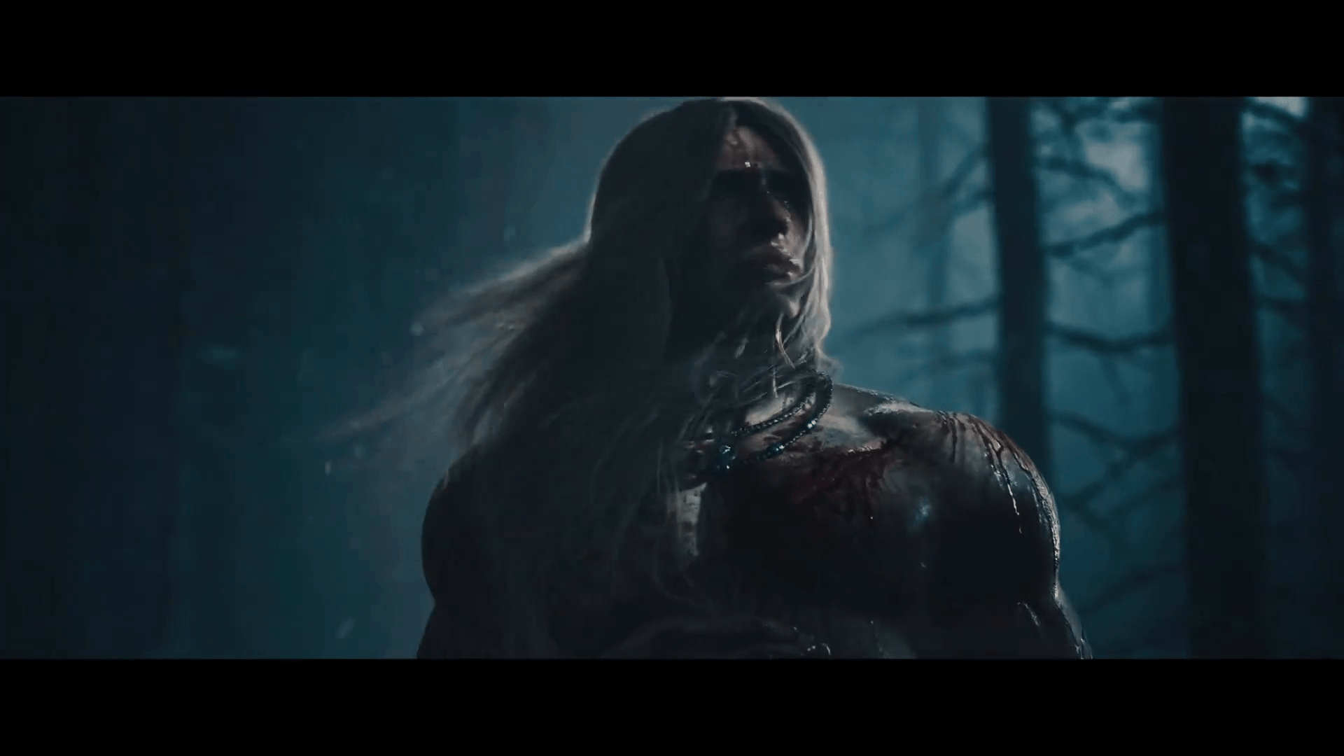 The First Berserker: Khazan sort en mars prochain