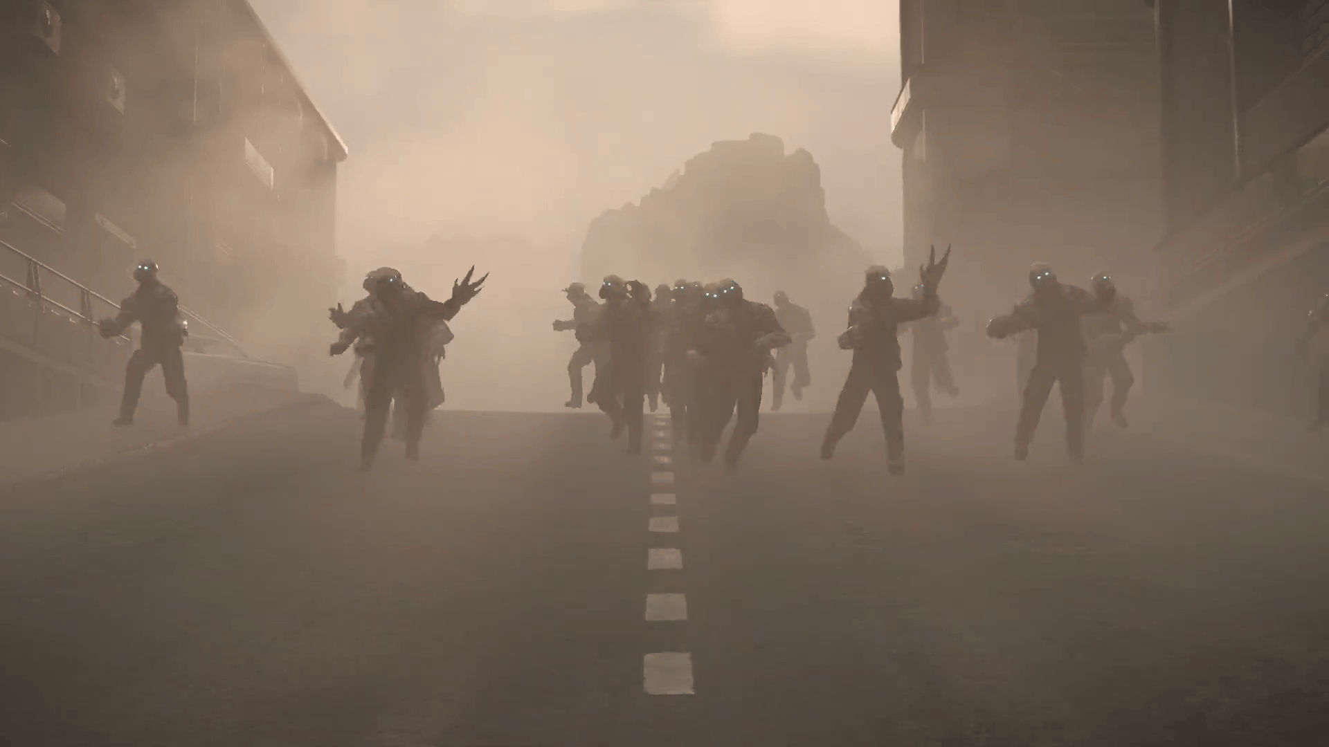 Helldivers II lance une nouvelle faction ennemie et une belle chevauchée.