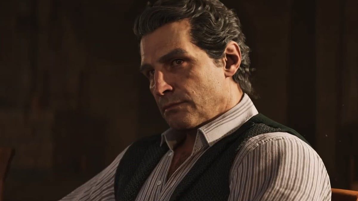 Mafia The Old Country s'offre un trailer spectaculaire et une date de sortie précise !