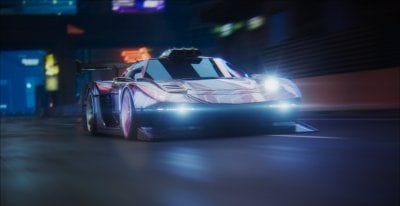 Screamer : Milestone ressuscite sa franchise de jeux de course