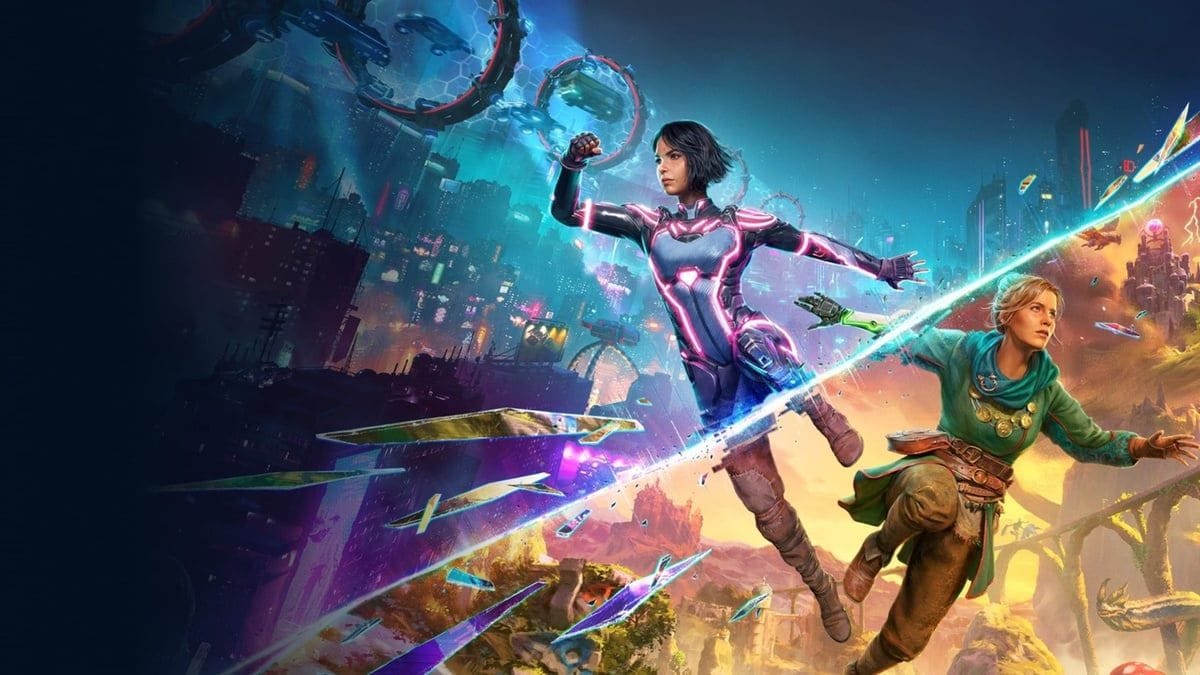 Le créateur du GOTY 2021 dévoile son nouveau jeu vidéo et c'est beau !