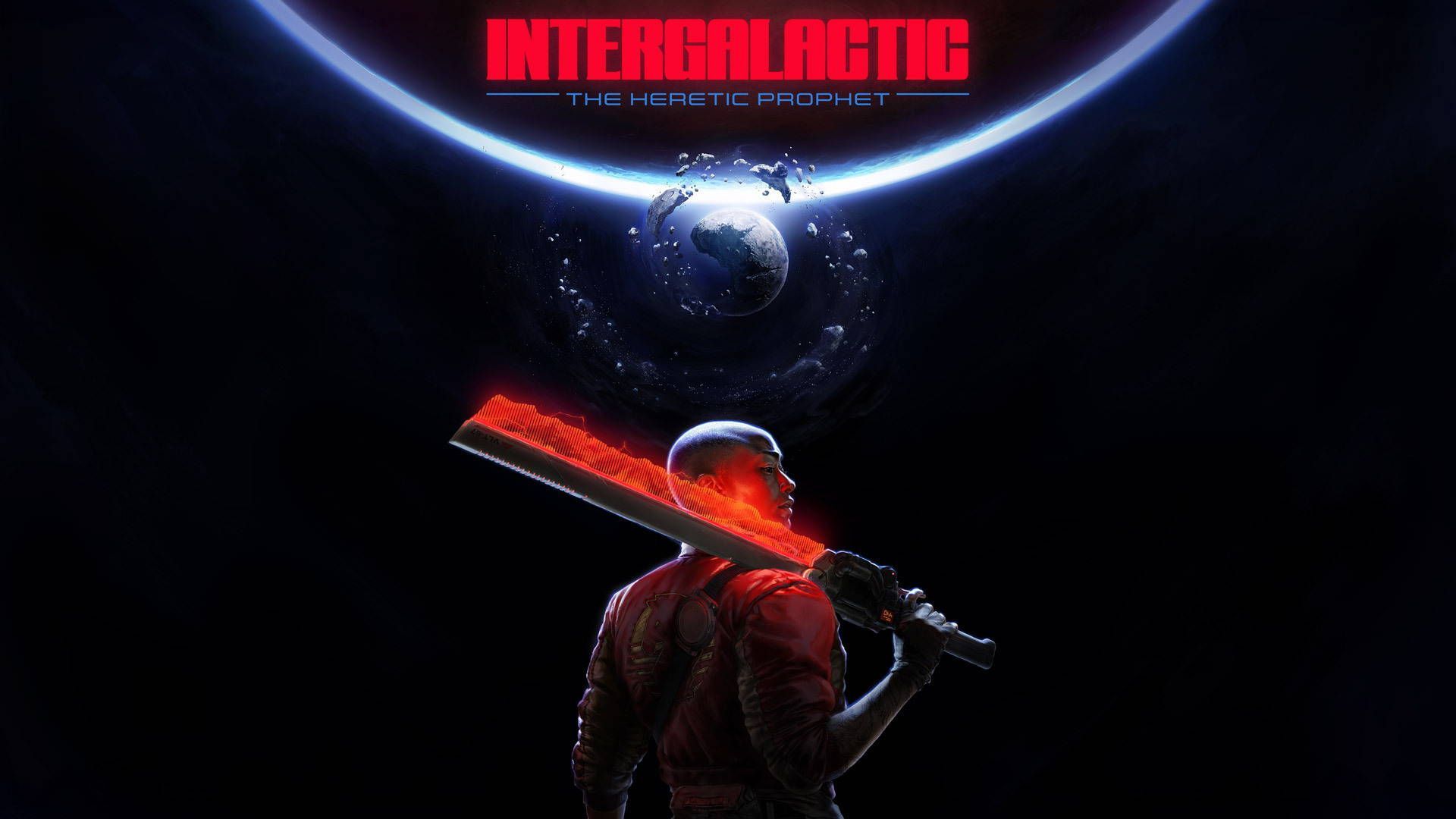 Terminé les infectés. Naughty Dog se lance dans l'espace avec Intergalactic The Heretic Prophet - Playscope