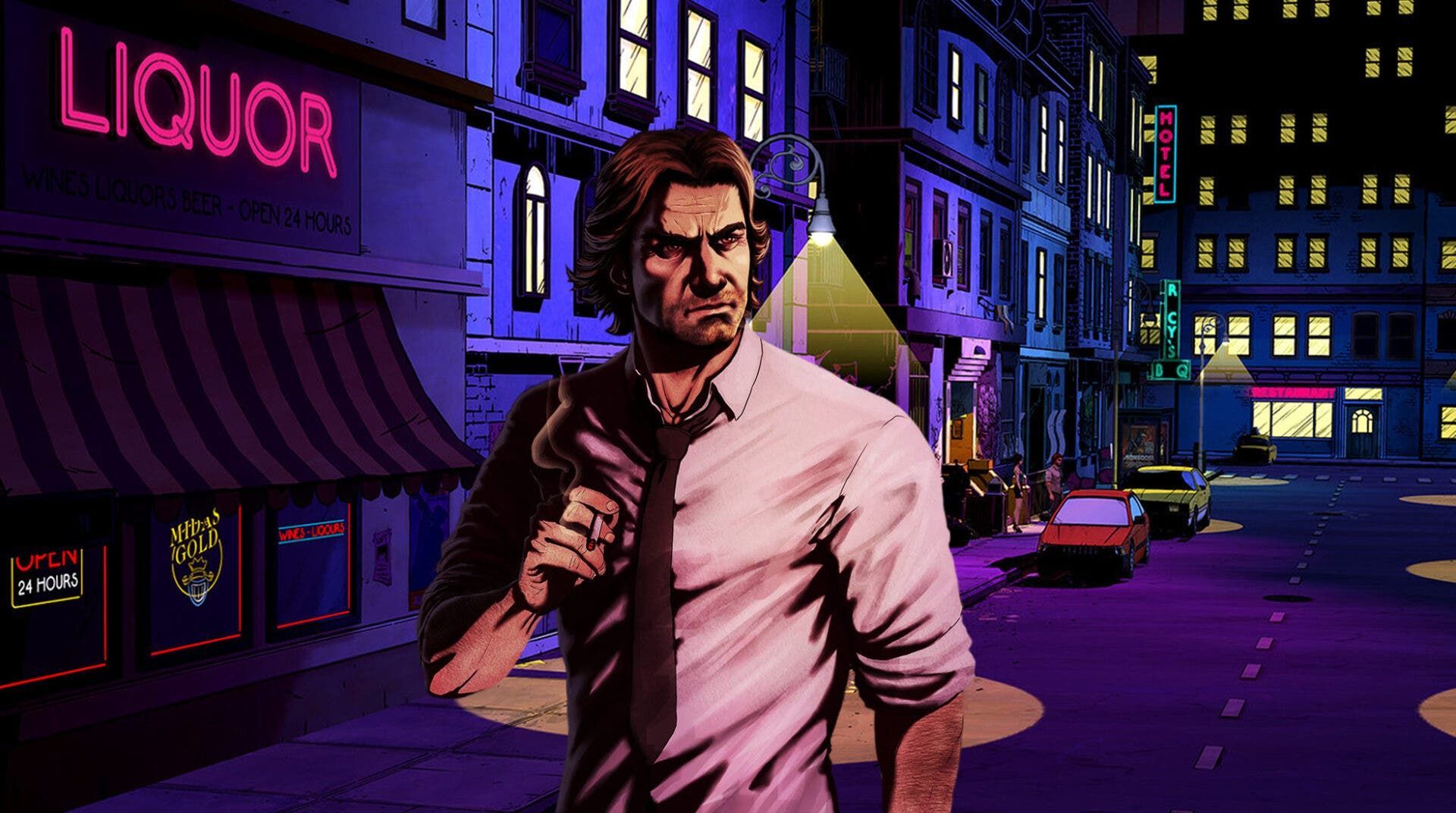 Avant The Wolf Among Us 2, des anciens du studio vous préparent une surprise