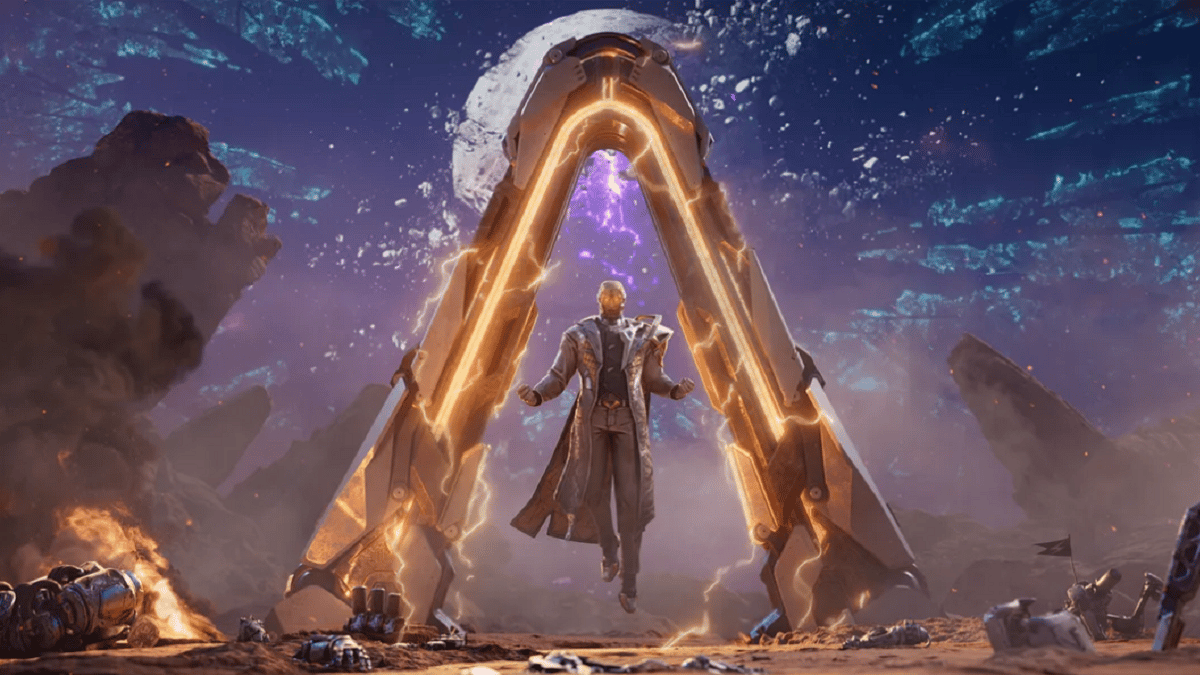 Borderlands 4 sera le jeu le "plus ambitieux" de la franchise et on connait même sa fenêtre de sortie !