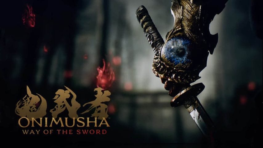 Game awards 2024 - Onimusha : Way of the Sword ressuscite la franchise historique de Capcom avec une goutte de Sekiro