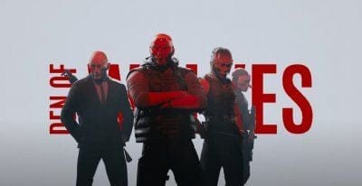 Den of Wolves : enfin du gameplay pour le prochain jeu des créateurs de PAYDAY