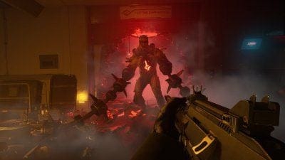 Killing Floor 3 précise son mois de sortie avec du gameplay bien gore