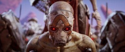 Borderlands 4 : les nouveaux Chasseurs de l'Arche viennent semer le désordre sur Kairos dans un trailer sensationnel
