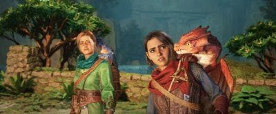 Split Fiction : le prochain jeu de Josef Fares enfin officialisé en vidéo et il est déjà daté