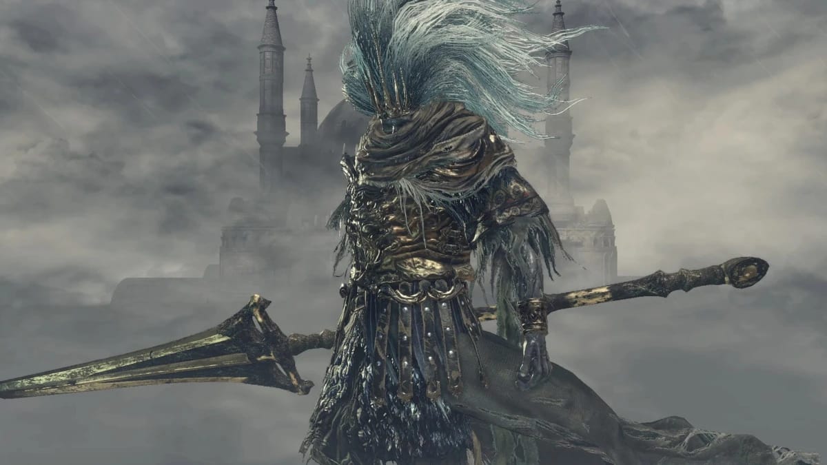 Elden Ring Nightreign proposera des Boss issus de Dark Souls