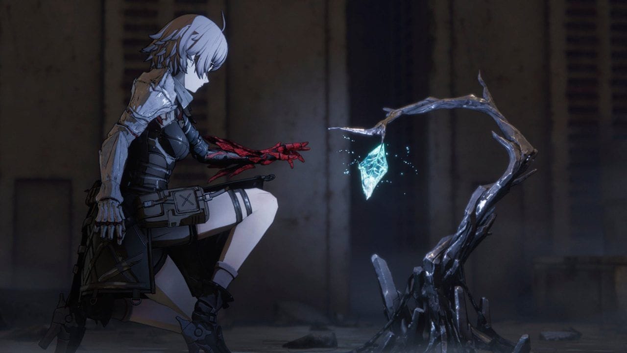AI Limit - Trailer de gameplay officiel | The Game Awards 2024