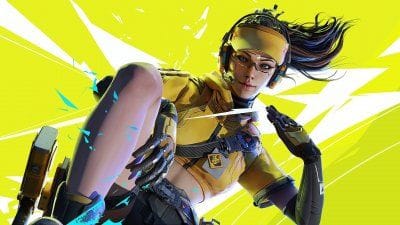 FragPunk : date de sortie et version PS5 pour le hero shooter qui rebat les cartes