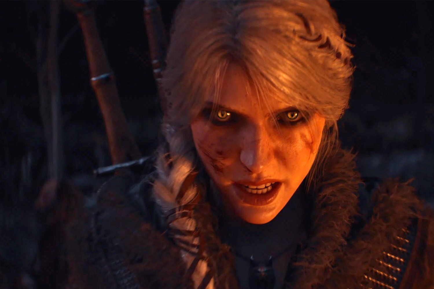 The Witcher 4 se dévoile à travers un impressionnant trailer