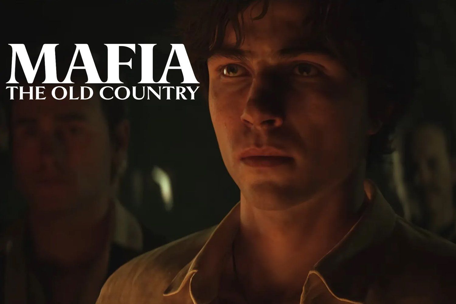 Mafia The Old Country se dévoile et nous donne rendez-vous pour l'été 2025