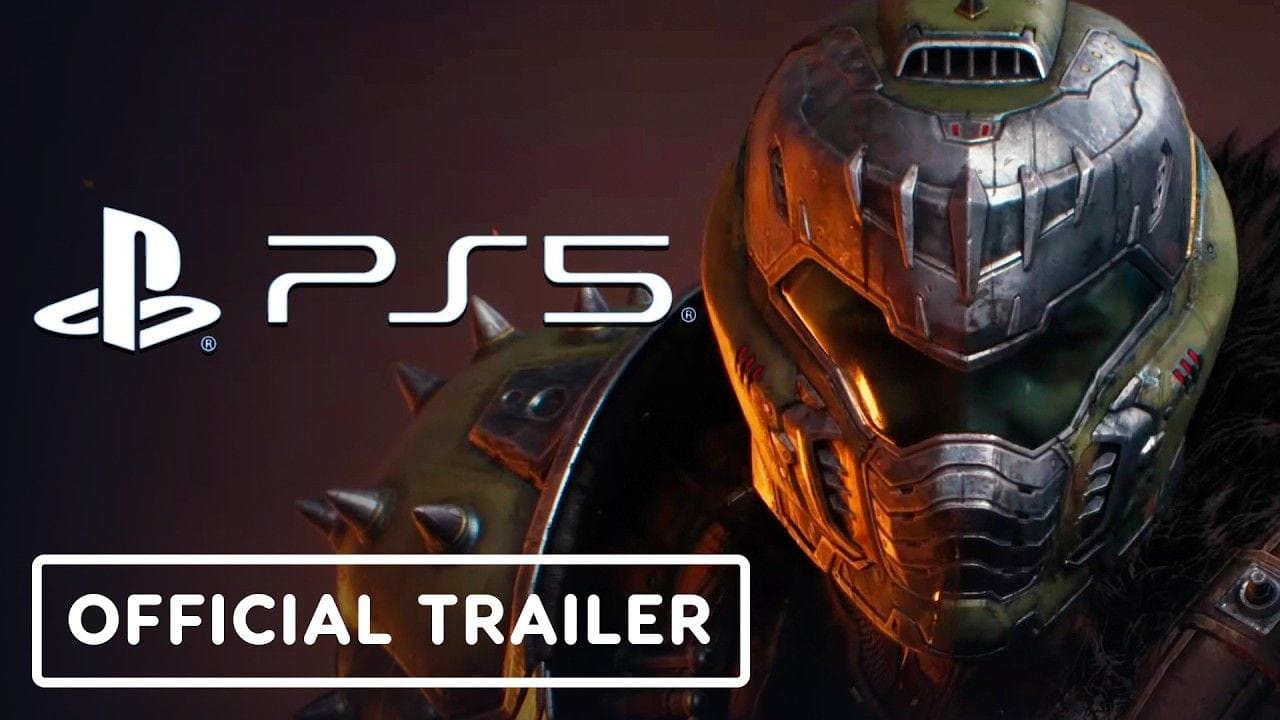 PS5 Games 2025 - Official Trailer (Ghost of Yotei, Borderlands 4, Monster Hunter Wilds & More)