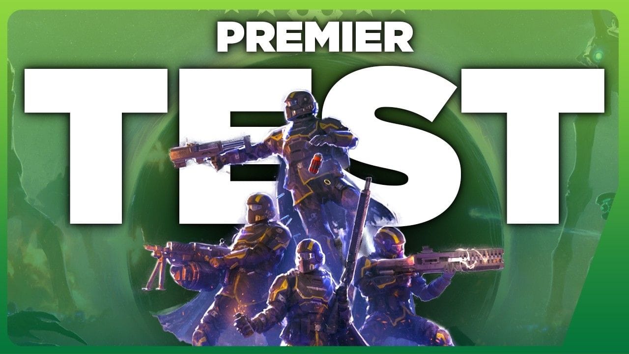 Helldivers 2 Omens of Tyranny : on a joué contre la NOUVELLE FACTION des Illuministes ! 🟢 PREVIEW