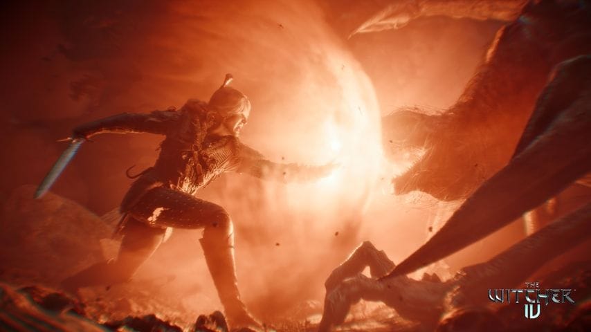 The Witcher 4 : Geralt sera bien présent dans le jeu